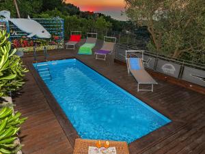Villa Rosanto by Espresso Rentals