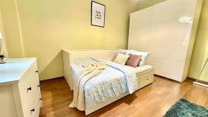Top Central Aura Residency - Balcony - Steps to main attractions