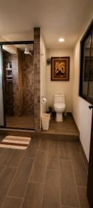 Suite Kwan con alberca privada, terraza y cine