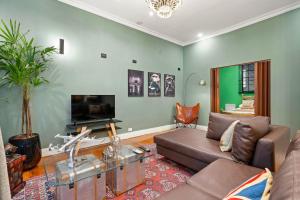 Luxury 3 Bedroom steps PtoMadero