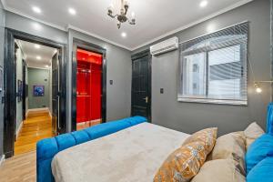 Luxury 3 Bedroom steps PtoMadero