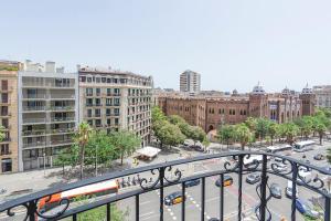 AB Marina Apartments