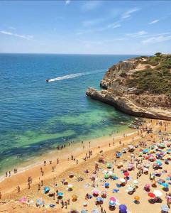 Emerald House- Apartment in Central Albufeira
