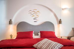 La Bellezza Eco Boutique Hotel Santorini Greece