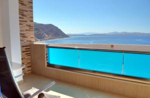 Minos Hotel Rethymno Greece