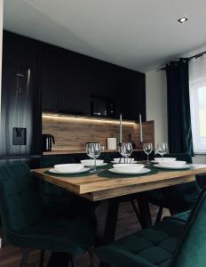Bafia Mountain House