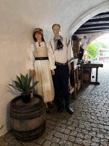 Taschler Haus