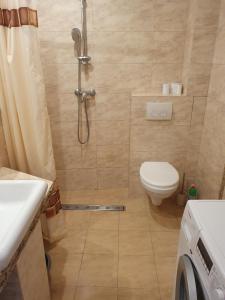 Apartament przy Parku Zdrojowym