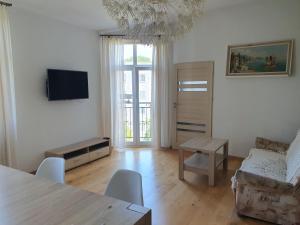 Apartament przy Parku Zdrojowym