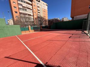 Apart-Playa de San Juan-Alicante- Piscina y parking