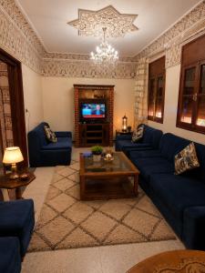 comfortable apartment