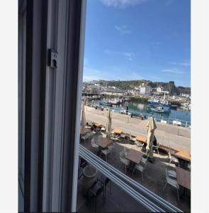 La Casina del Puerto
