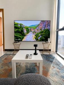 Travellers Deluxe Apartment