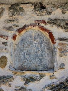 Traditional Stone House in Kissos Pelion