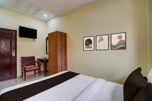 Hotel O Gold Coast