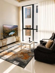 Travellers Deluxe Apartment