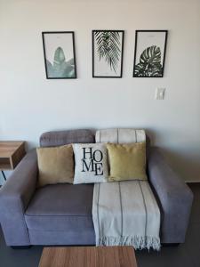 Southern Suites B8