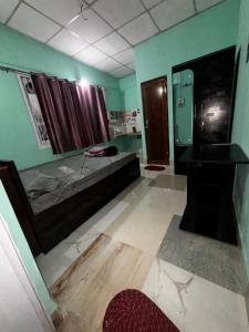 NeeV Rooms Guwahati