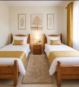 The Luxurious BNB