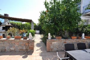 To Steki Mas - Our Little Greek Escape