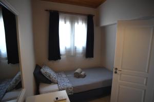 To Steki Mas - Our Little Greek Escape