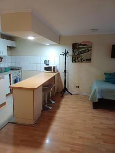 Centrico Y Amplio Apartment