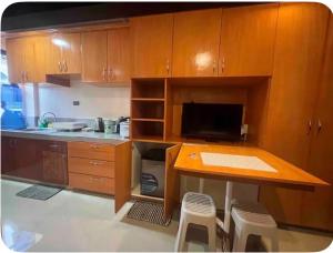 Studio Apartment in Mactan- Room204