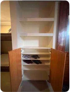 Studio Apartment in Mactan- Room204