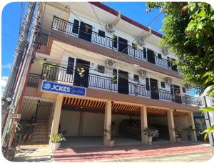 Studio Apartment in Mactan- Room204