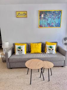 Solymar Serenity - Charming 2 bedroom holiday home