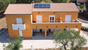 Oliblu Holiday Home