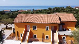 Oliblu Holiday Home