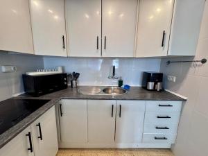 Solymar Serenity - Charming 2 bedroom holiday home