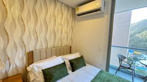 Apartamento Con Vista Lateral al Mar Pet Friendly