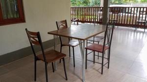 Kohomba shade guest house
