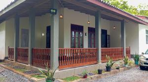 Kohomba shade guest house