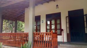 Kohomba shade guest house