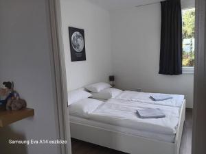 Familienfreundliches Apartment in Tiszafüred