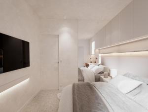 Apartament Nadmorski Dwór - plaża, sauna, kort, siłownia, park