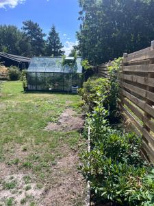 Sommerhus