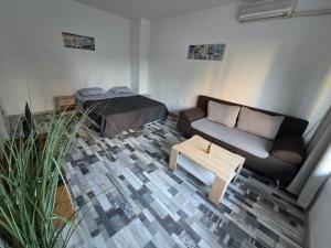 NICOS apartments 2