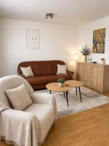 Apartnám Harmony