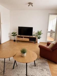 Apartnám Harmony
