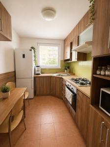 Apartnám Harmony
