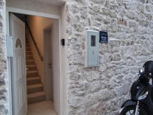 Studio apartman Petra