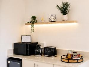 The Lighthouse Suite Umhlanga