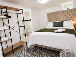 The Lighthouse Suite Umhlanga