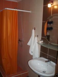 Giorgos Apartments Sea View Pieria Greece