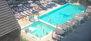 Apartman Lux 3 Titova Vila Sony Ps Gratis