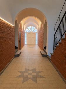 Apartament przy Parku Zdrojowym